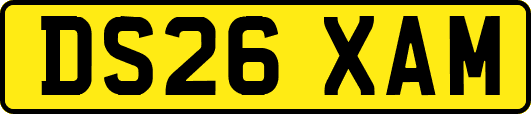 DS26XAM