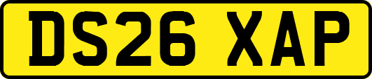 DS26XAP