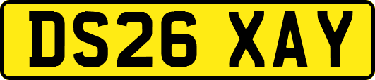 DS26XAY
