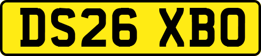 DS26XBO