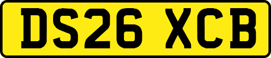 DS26XCB