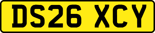 DS26XCY
