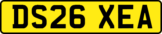 DS26XEA