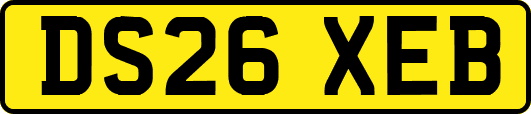 DS26XEB