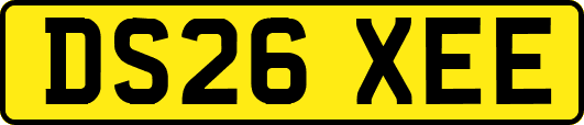 DS26XEE