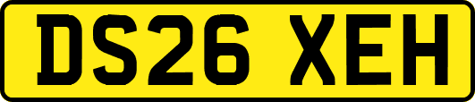 DS26XEH