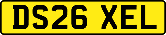 DS26XEL