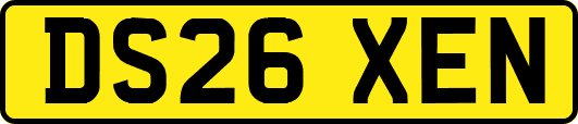 DS26XEN