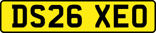 DS26XEO