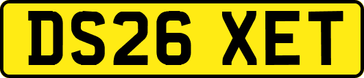 DS26XET