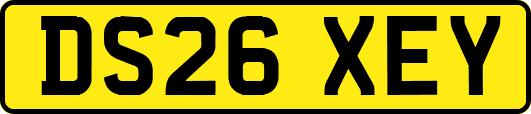 DS26XEY