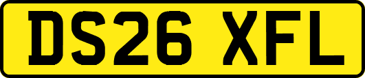 DS26XFL