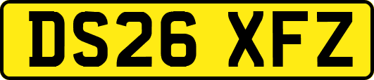 DS26XFZ