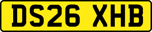 DS26XHB
