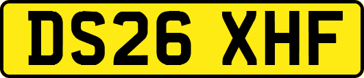 DS26XHF
