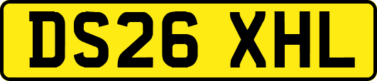 DS26XHL
