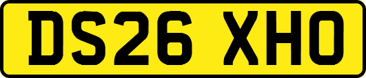DS26XHO