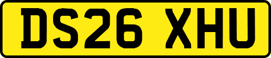 DS26XHU
