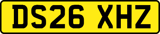 DS26XHZ