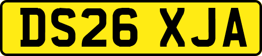 DS26XJA