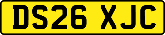 DS26XJC