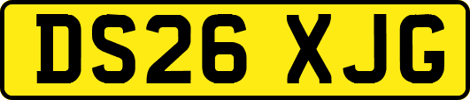 DS26XJG