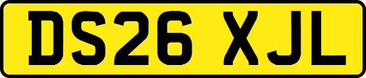 DS26XJL