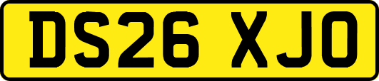 DS26XJO