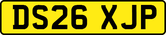 DS26XJP