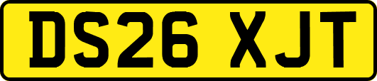 DS26XJT