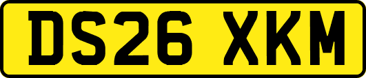 DS26XKM