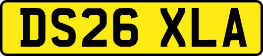 DS26XLA