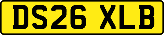DS26XLB