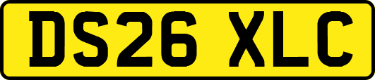 DS26XLC