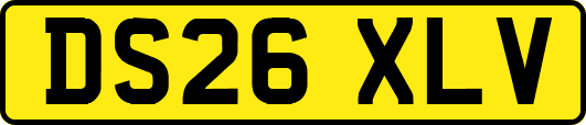 DS26XLV