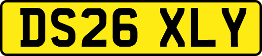 DS26XLY