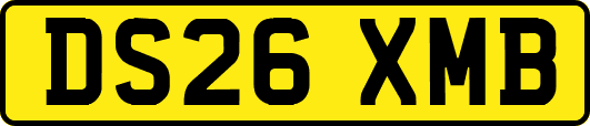 DS26XMB