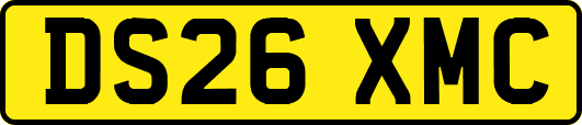 DS26XMC