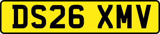 DS26XMV