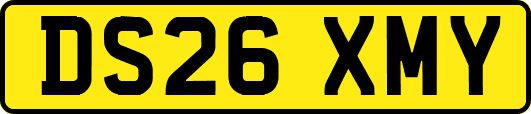 DS26XMY