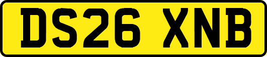 DS26XNB
