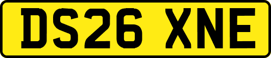 DS26XNE