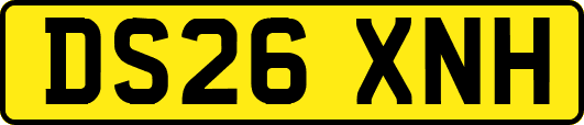 DS26XNH