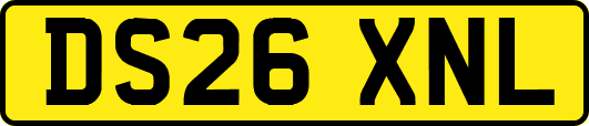 DS26XNL