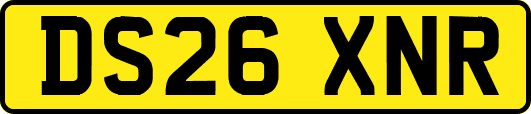 DS26XNR