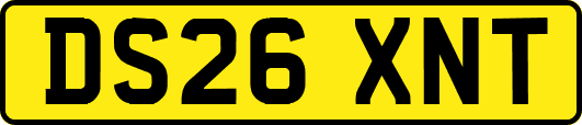 DS26XNT