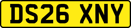 DS26XNY