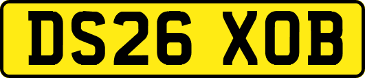 DS26XOB
