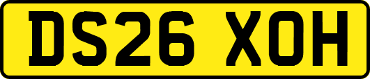 DS26XOH