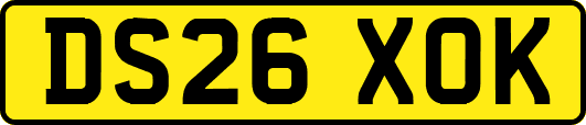 DS26XOK